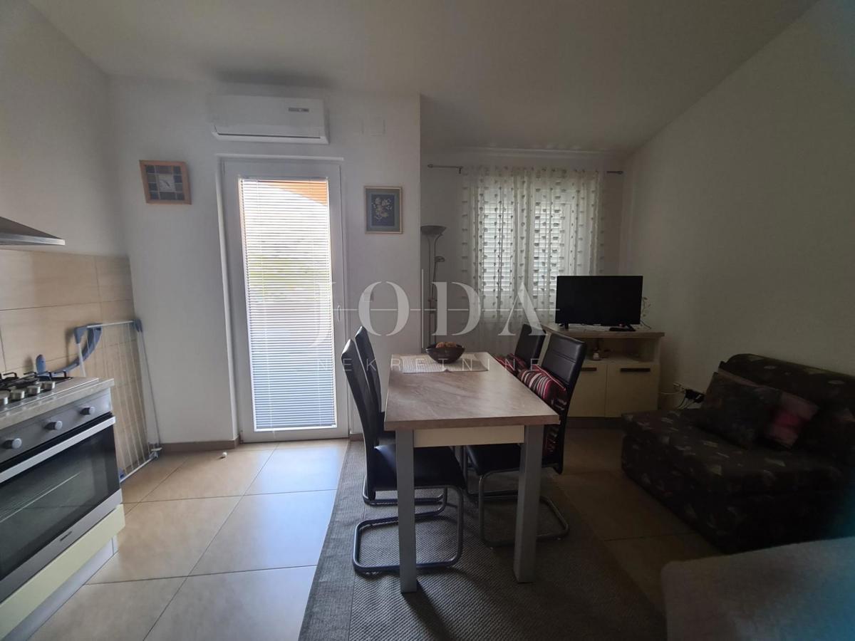Appartamento Metajna, Novalja, 42m2