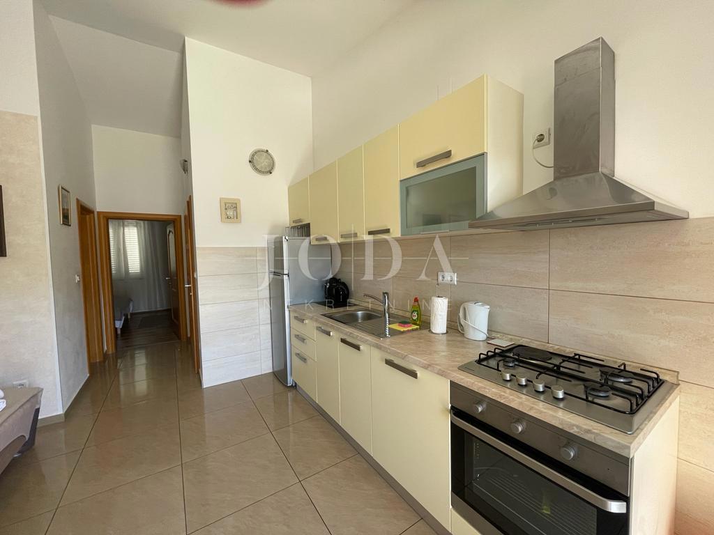 Appartamento Metajna, Novalja, 42m2