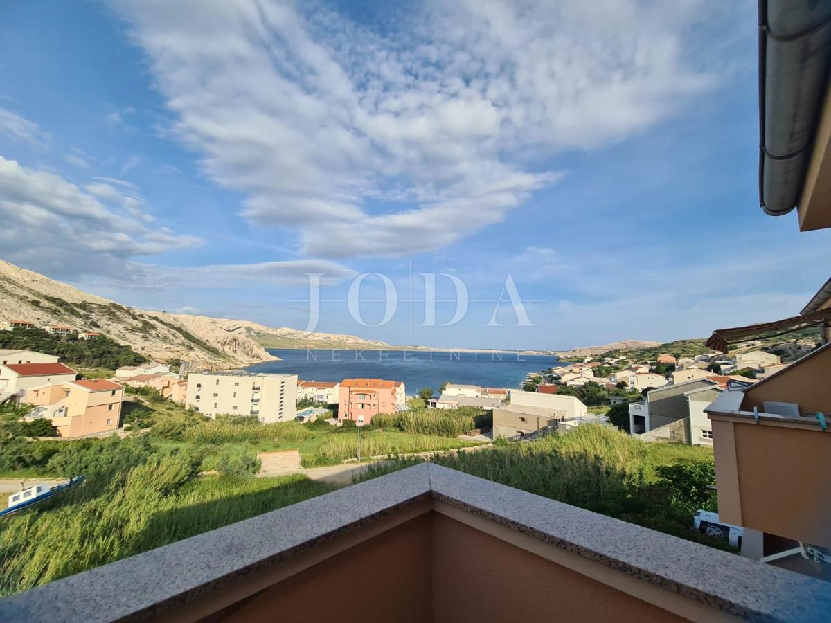 Appartamento Metajna, Novalja, 42m2