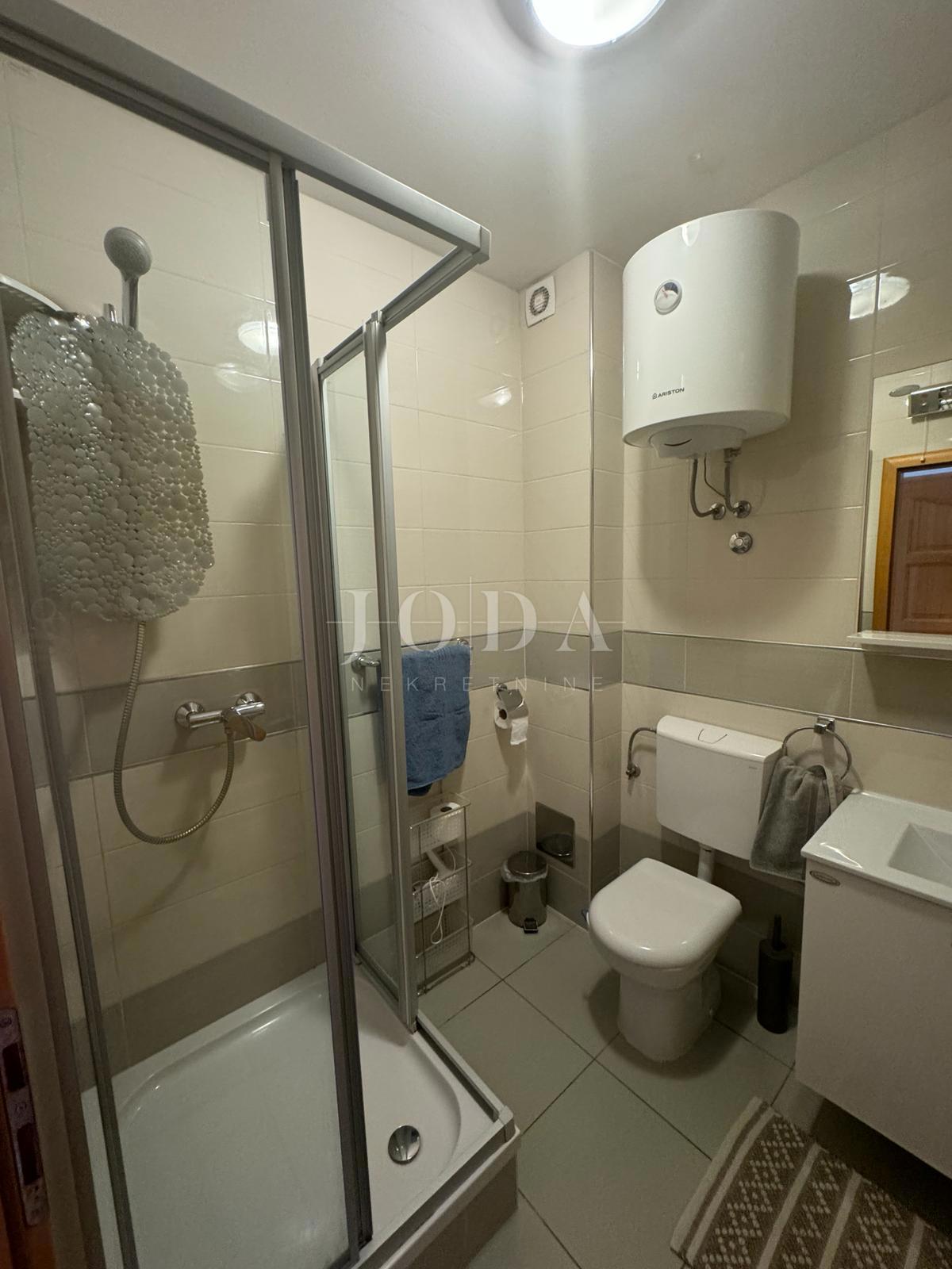 Appartamento Metajna, Novalja, 42m2