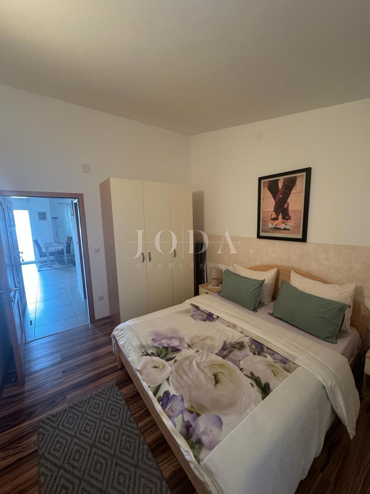 Appartamento Metajna, Novalja, 42m2