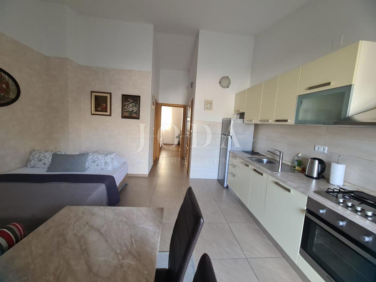 Appartamento Metajna, Novalja, 42m2