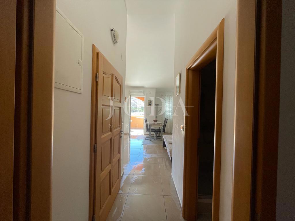 Appartamento Metajna, Novalja, 42m2