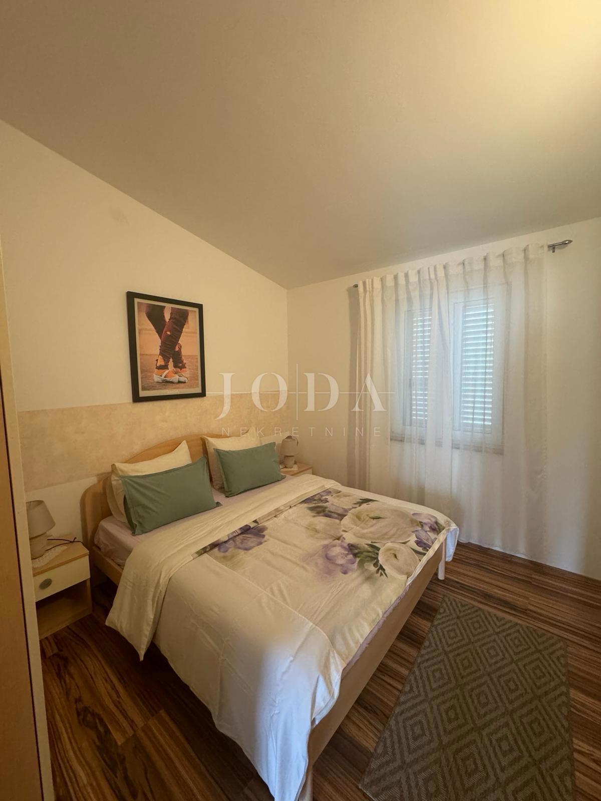 Appartamento Metajna, Novalja, 42m2