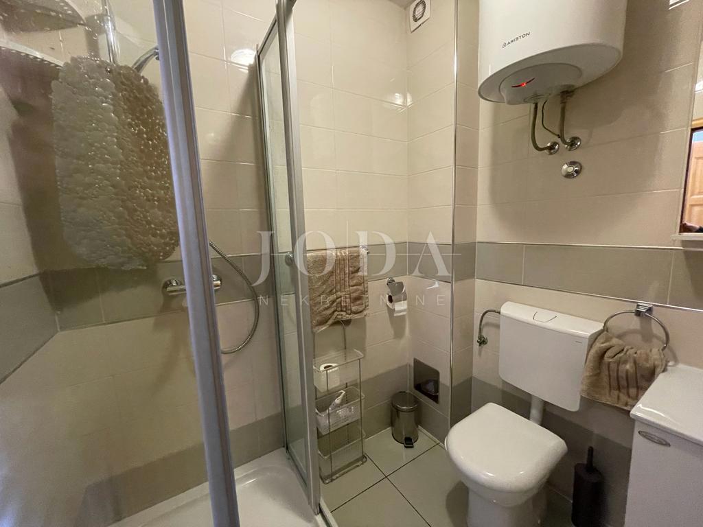 Appartamento Metajna, Novalja, 42m2