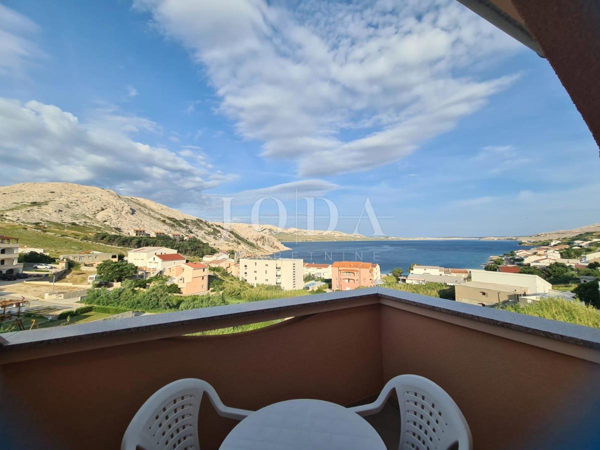 Appartamento Metajna, Novalja, 42m2