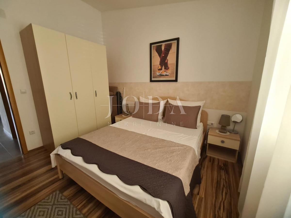 Appartamento Metajna, Novalja, 42m2