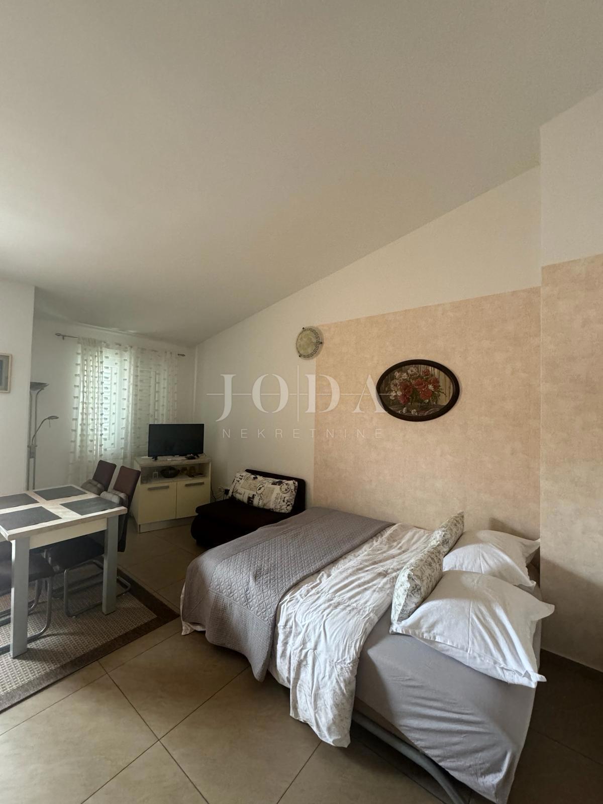 Appartamento Metajna, Novalja, 42m2