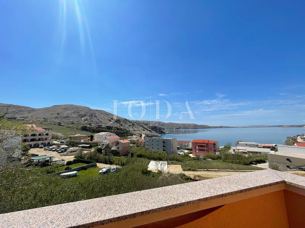 Appartamento Metajna, Novalja, 42m2