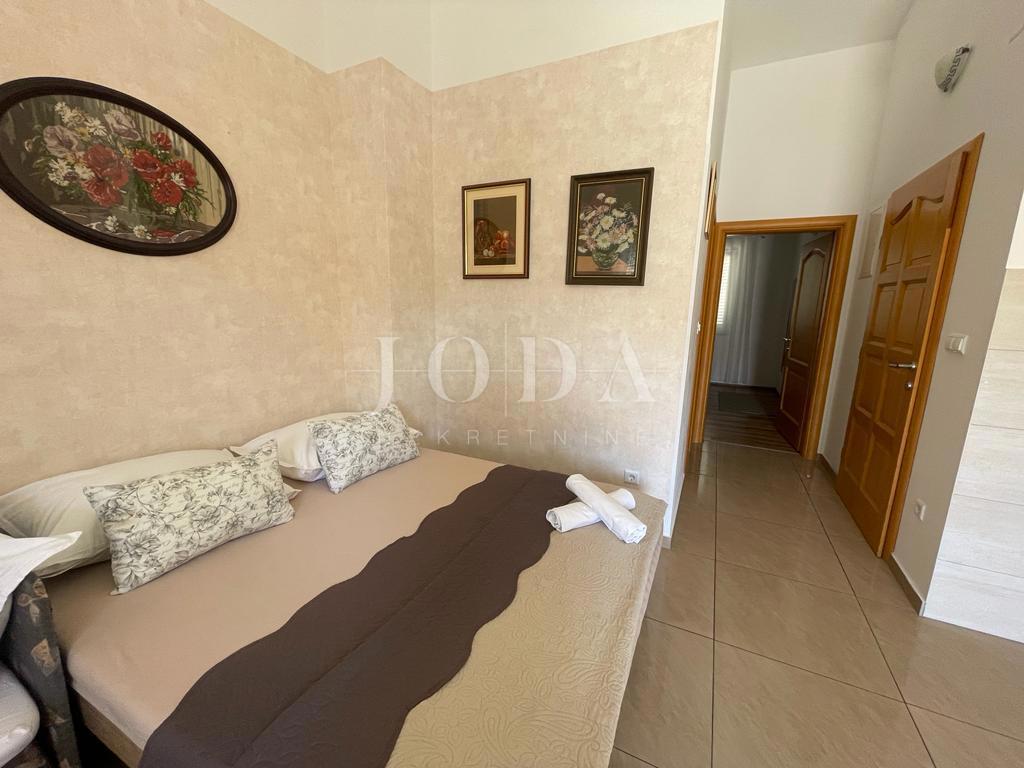 Appartamento Metajna, Novalja, 42m2