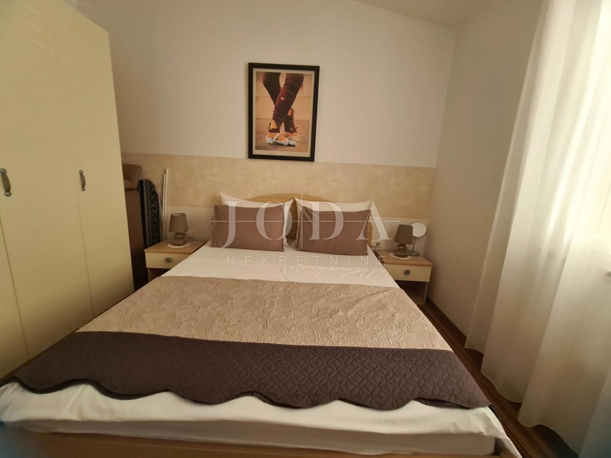 Appartamento Metajna, Novalja, 42m2