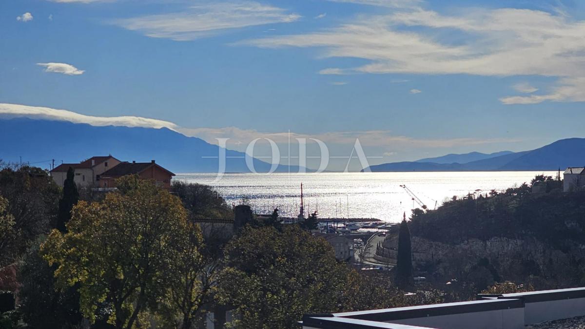 Allogio Novi Vinodolski, 66,52m2