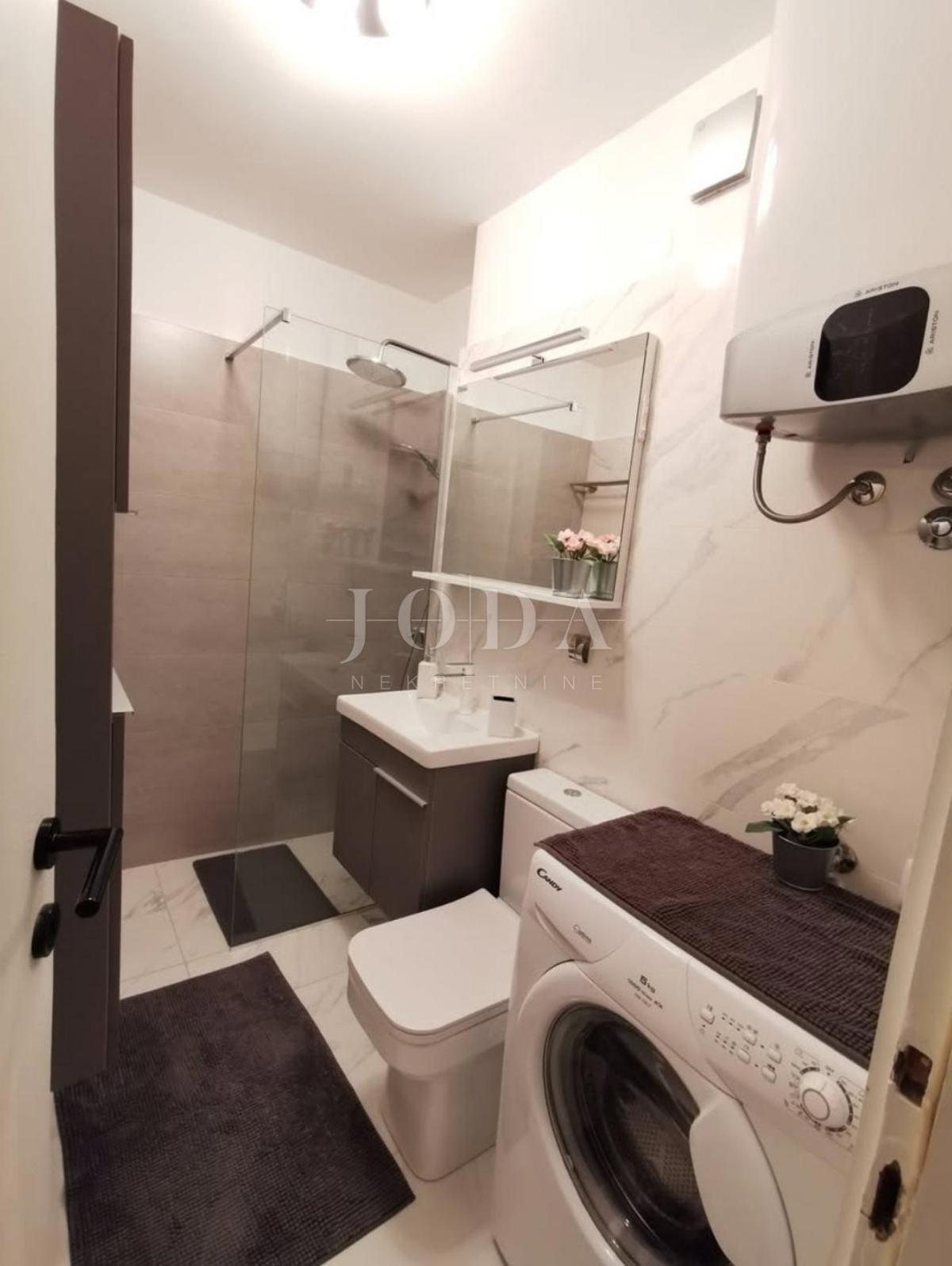 Allogio Srdoči, Rijeka, 39m2