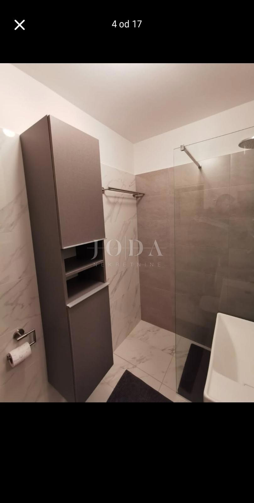 Allogio Srdoči, Rijeka, 39m2