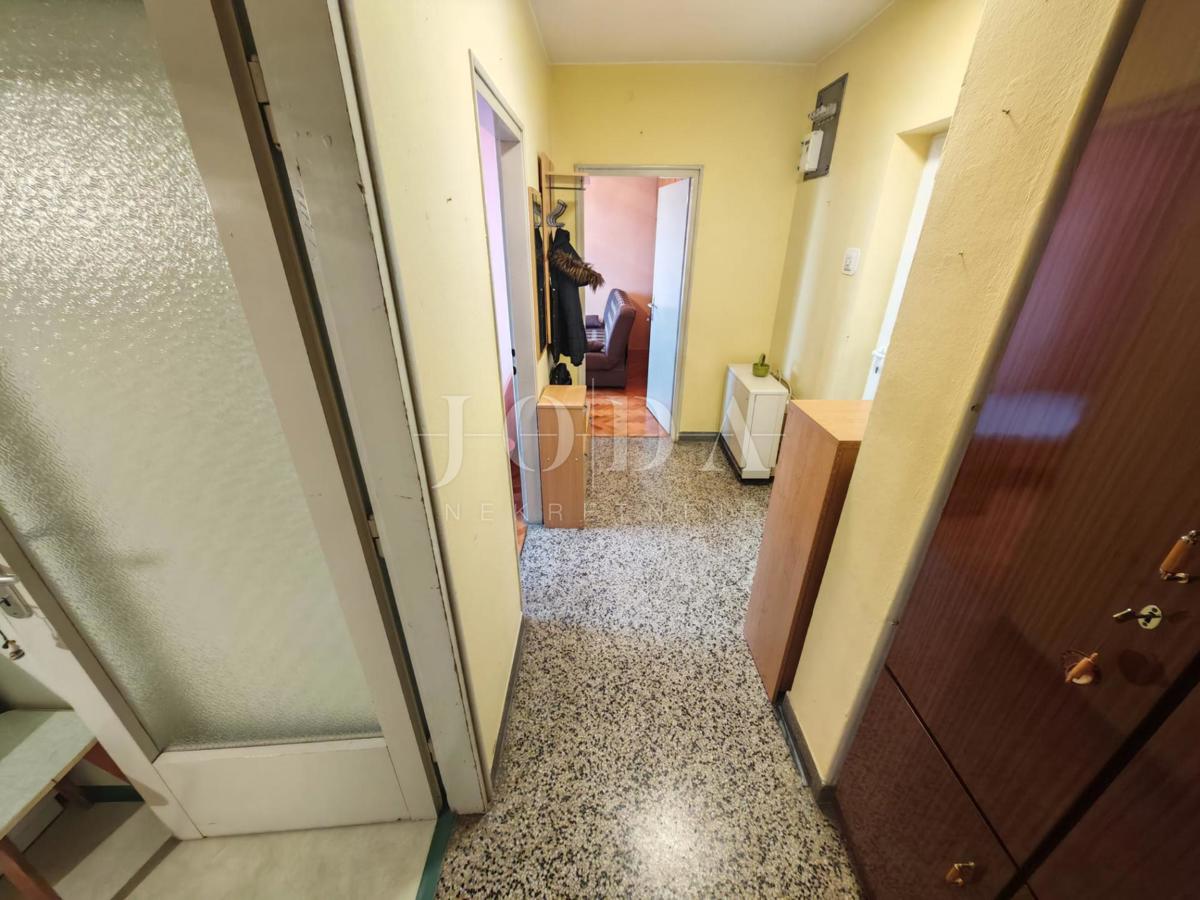 Appartamento in palazzina vicino al centro