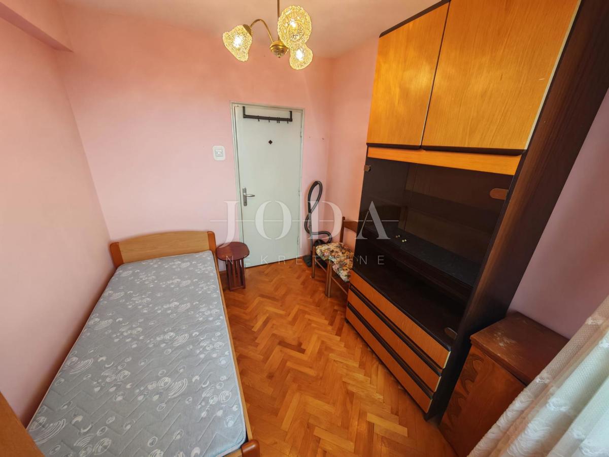 Appartamento in palazzina vicino al centro