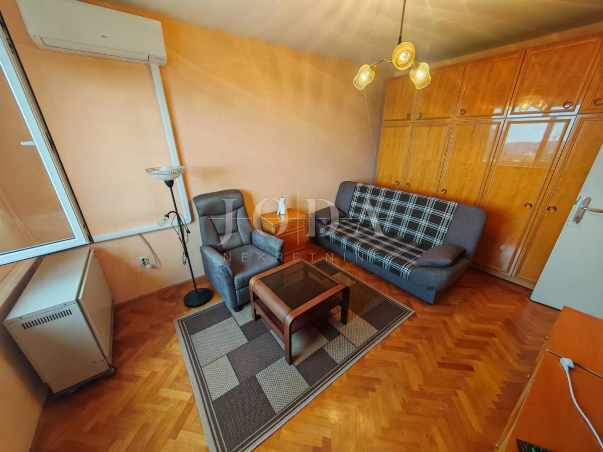 Appartamento in palazzina vicino al centro