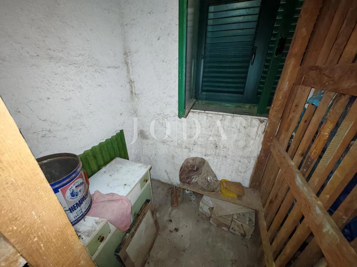 Appartamento in palazzina vicino al centro