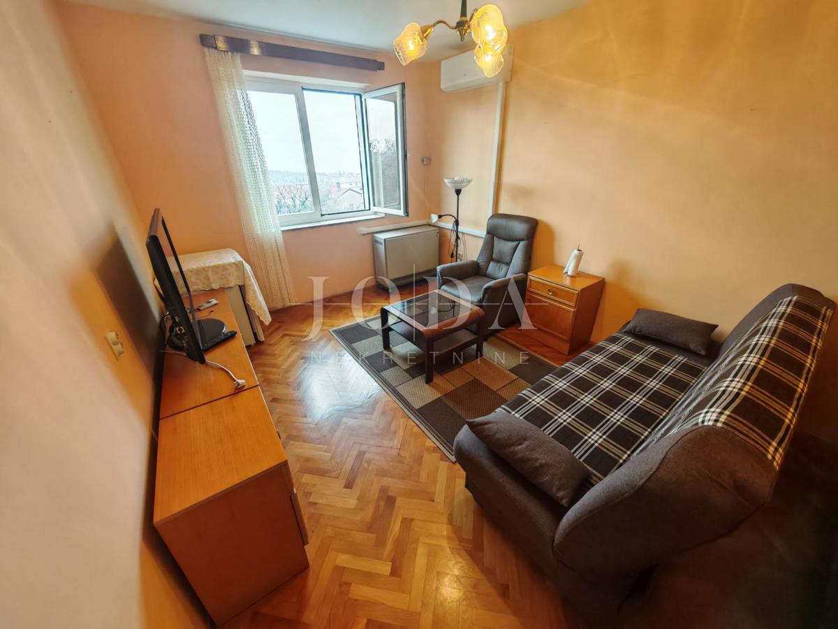 Appartamento in palazzina vicino al centro