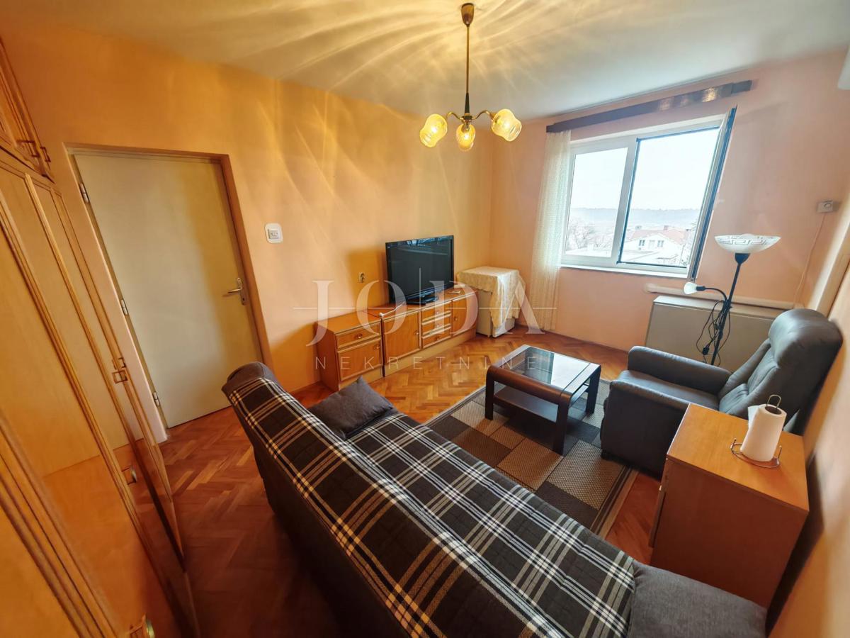 Appartamento in palazzina vicino al centro