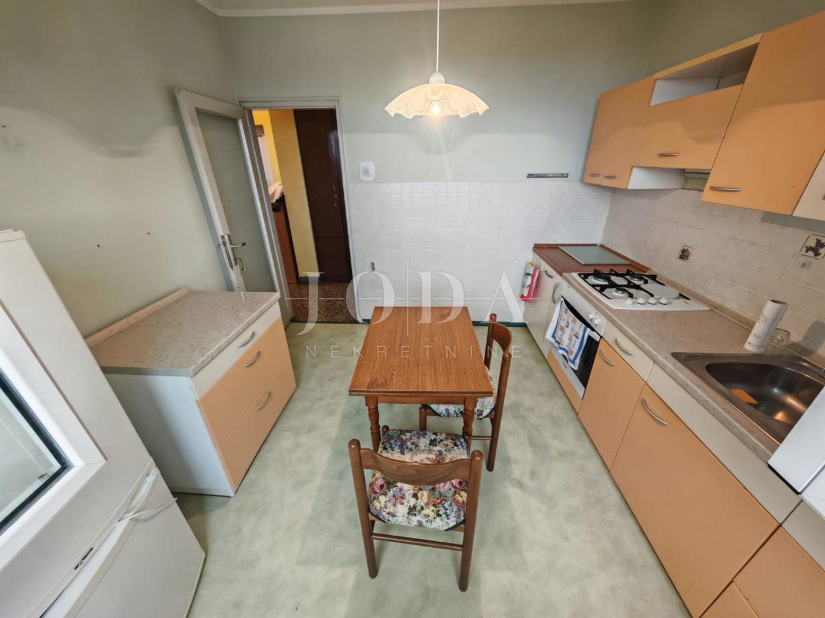 Appartamento in palazzina vicino al centro