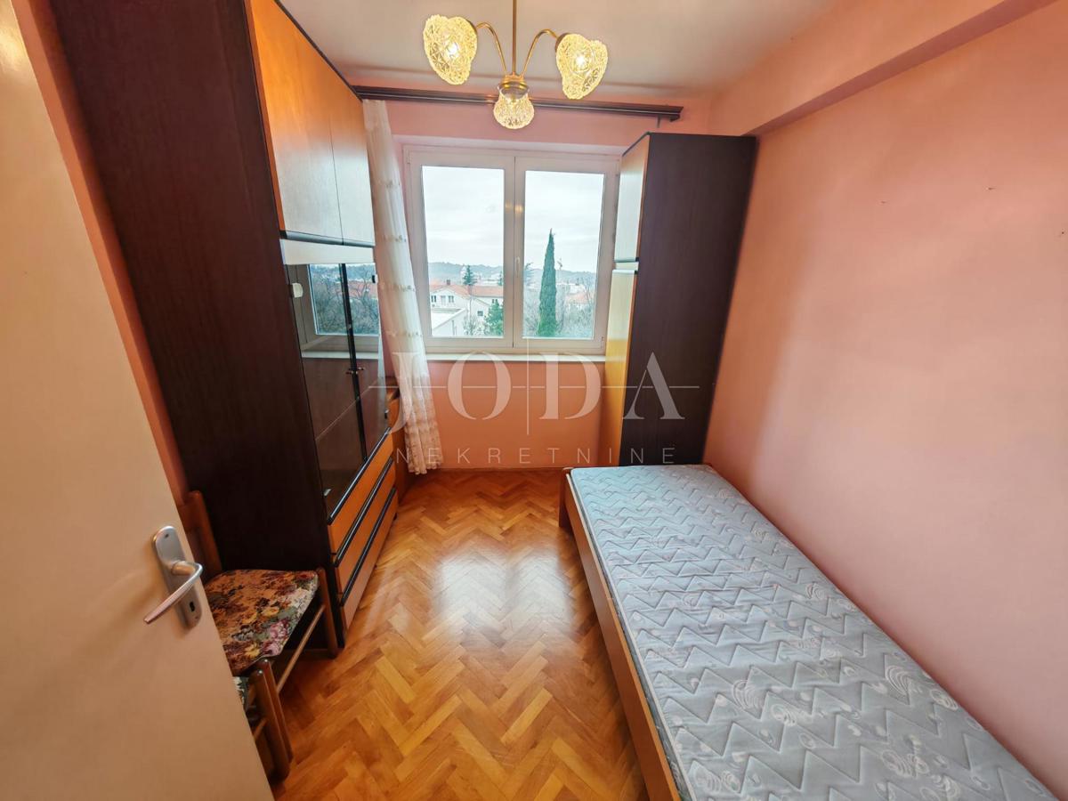 Appartamento in palazzina vicino al centro