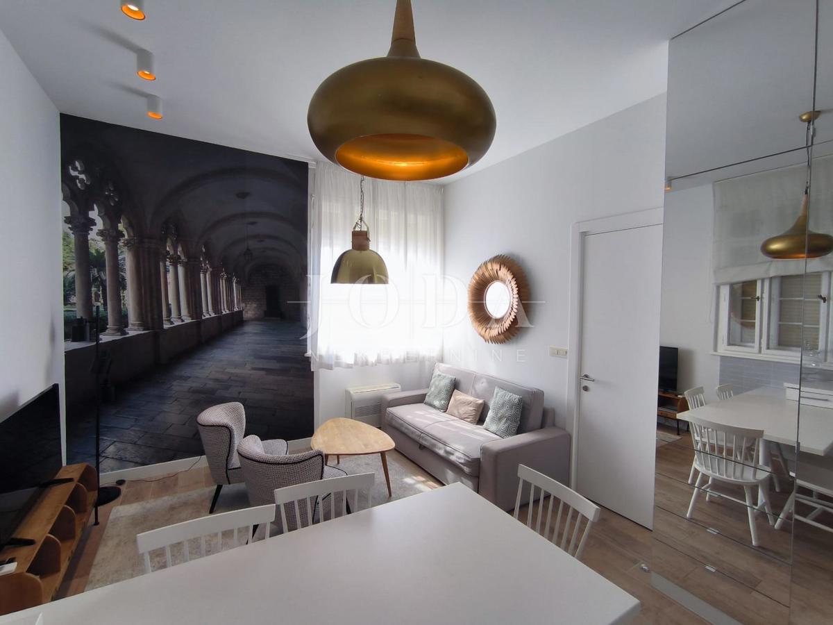 Opatija - Centar, Opatija, 5 luxury apartments 