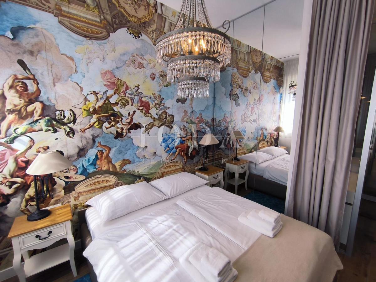 Opatija - Centar, Opatija, 5 luxury apartments 