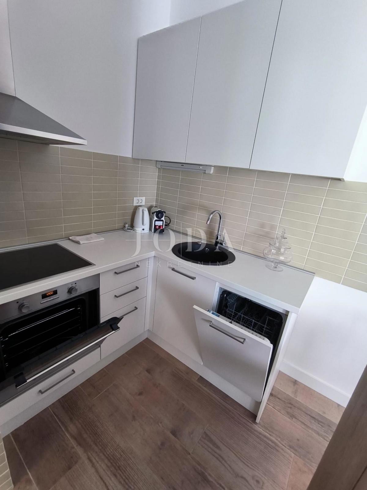 Opatija - Centar, Opatija, 5 luxury apartments 