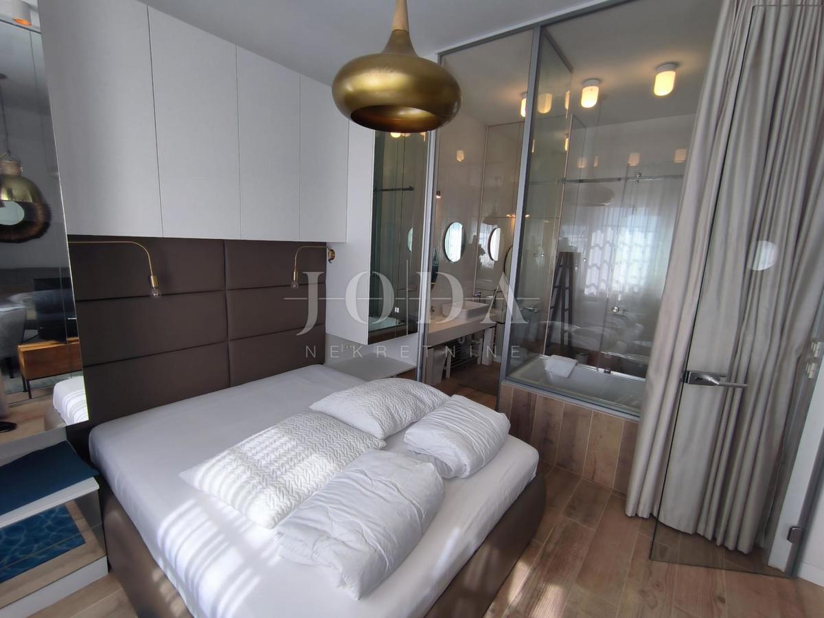 Opatija - Centar, Opatija, 5 luxury apartments 