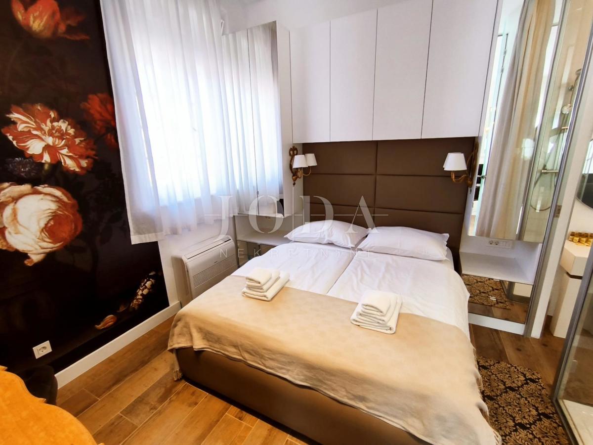 Opatija - Centar, Opatija, 5 luxury apartments 