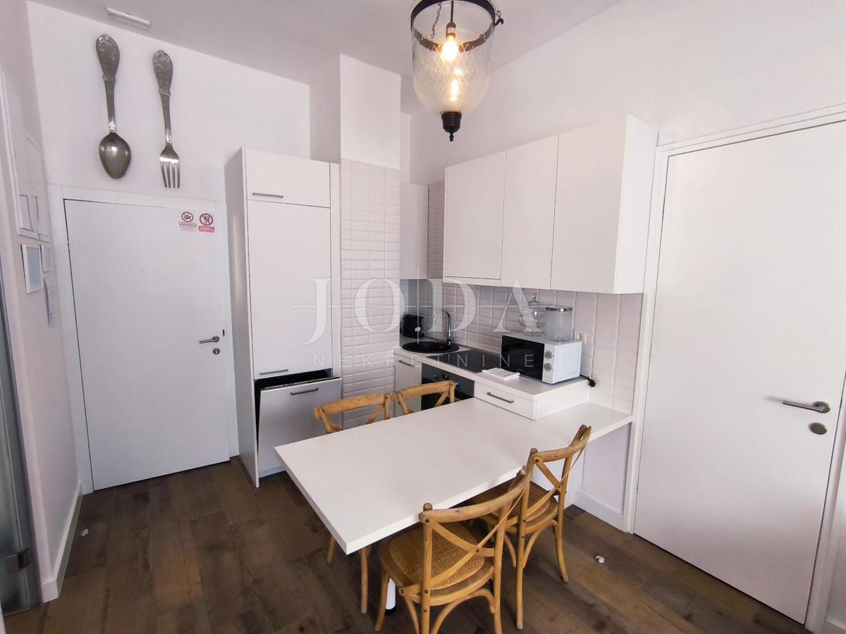 Opatija - Centar, Opatija, 5 luxury apartments 