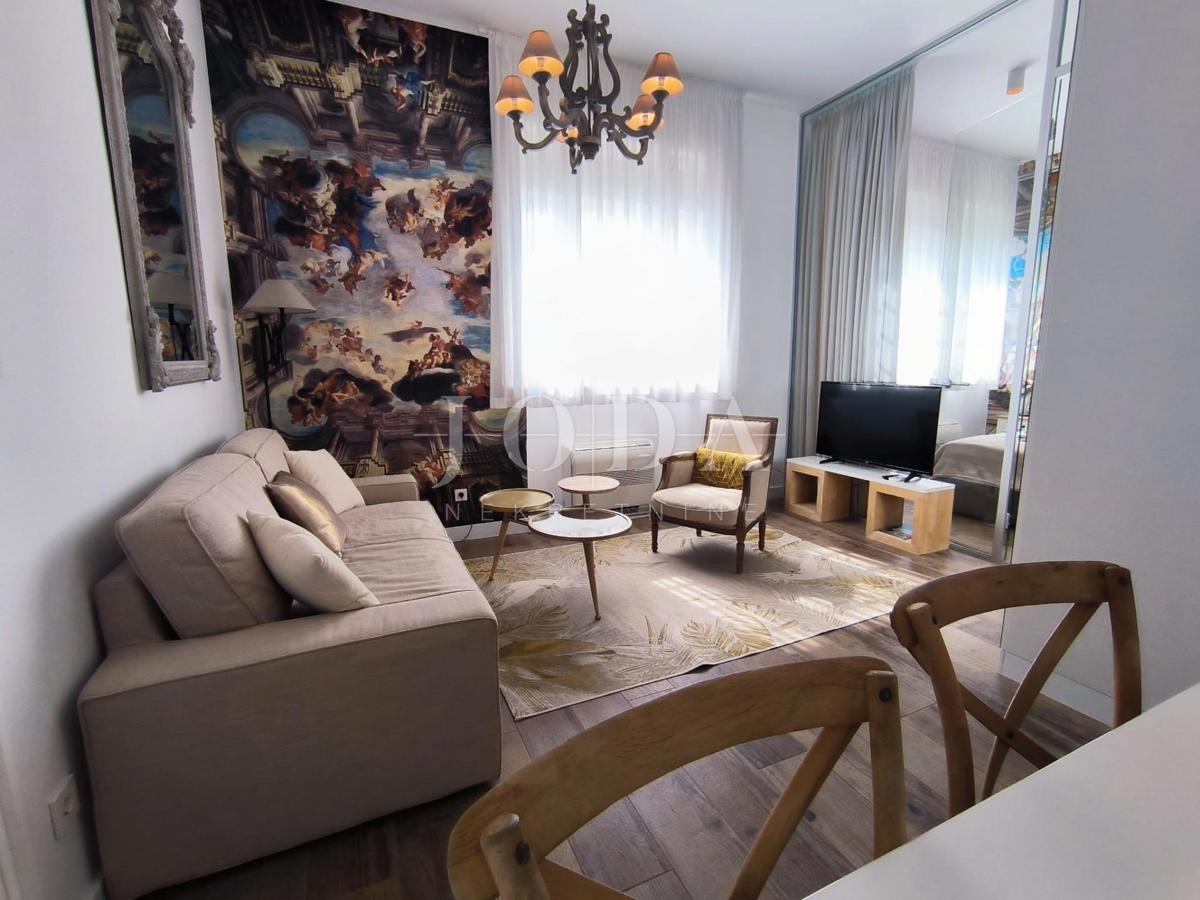 Opatija - Centar, Opatija, 5 luxury apartments 