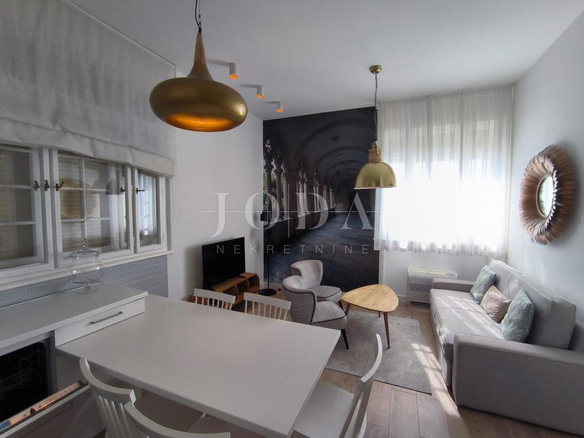 Opatija - Centar, Opatija, 5 luxury apartments 