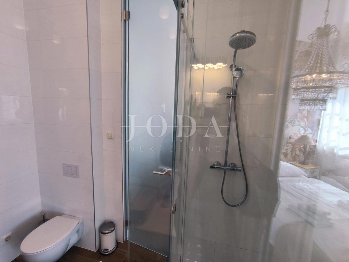 Opatija - Centar, Opatija, 5 luxury apartments 