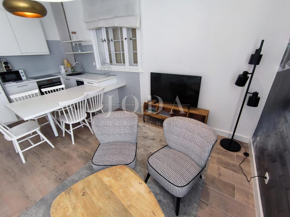 Opatija - Centar, Opatija, 5 luxury apartments 