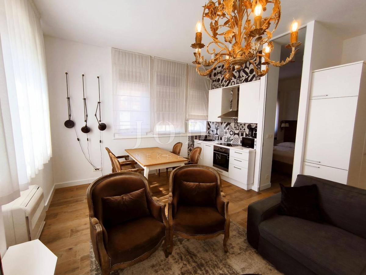 Opatija - Centar, Opatija, 5 luxury apartments 