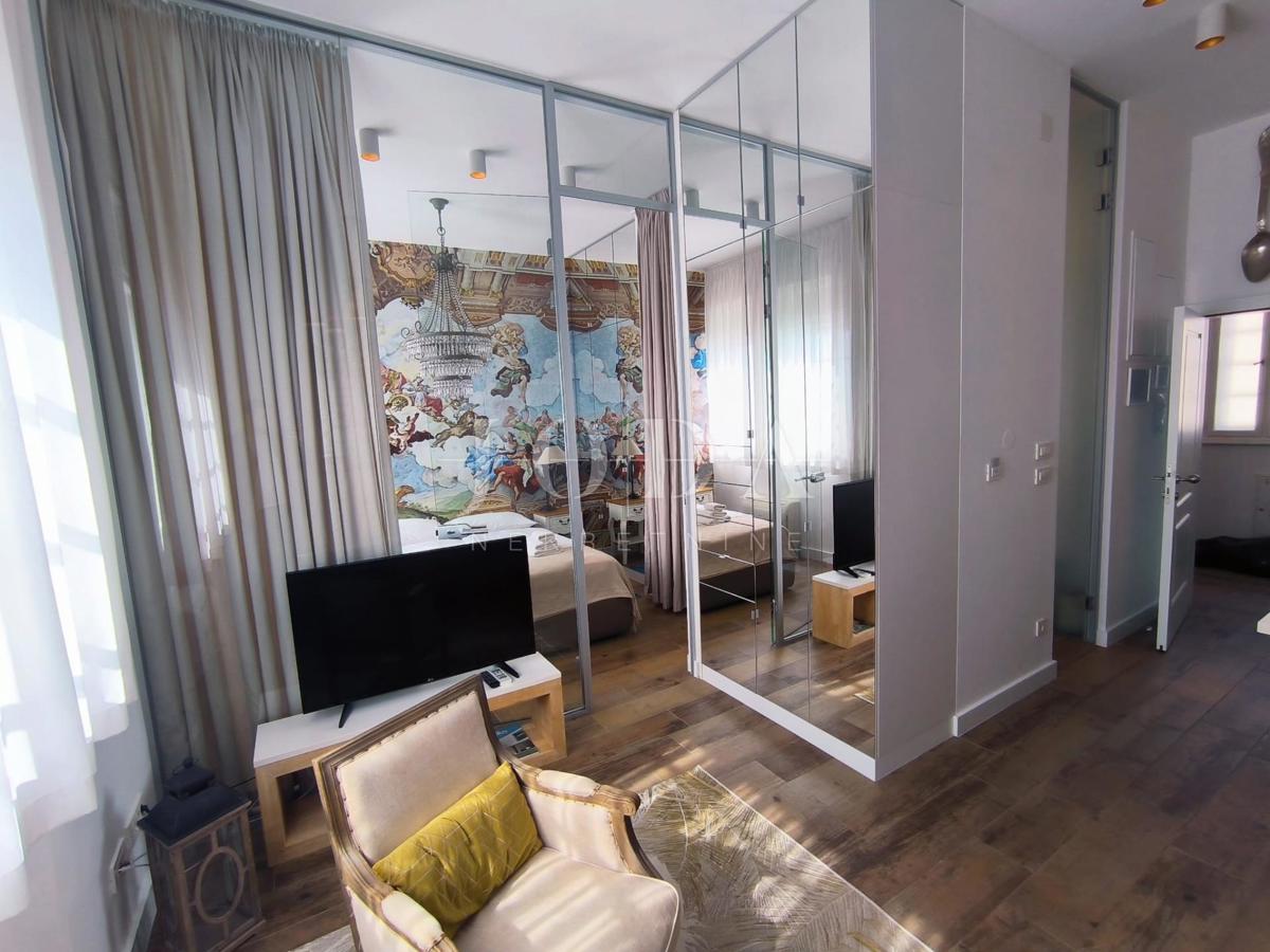 Opatija - Centar, Opatija, 5 luxury apartments 