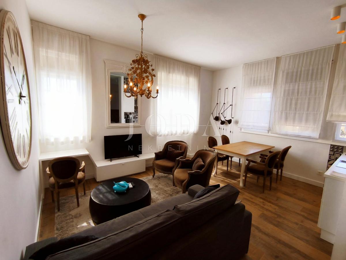 Opatija - Centar, Opatija, 5 luxury apartments 