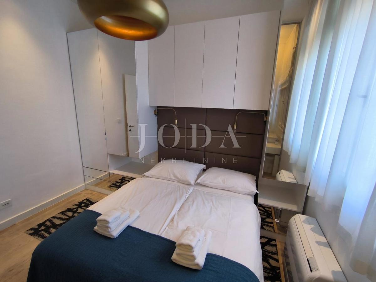 Opatija - Centar, Opatija, 5 luxury apartments 