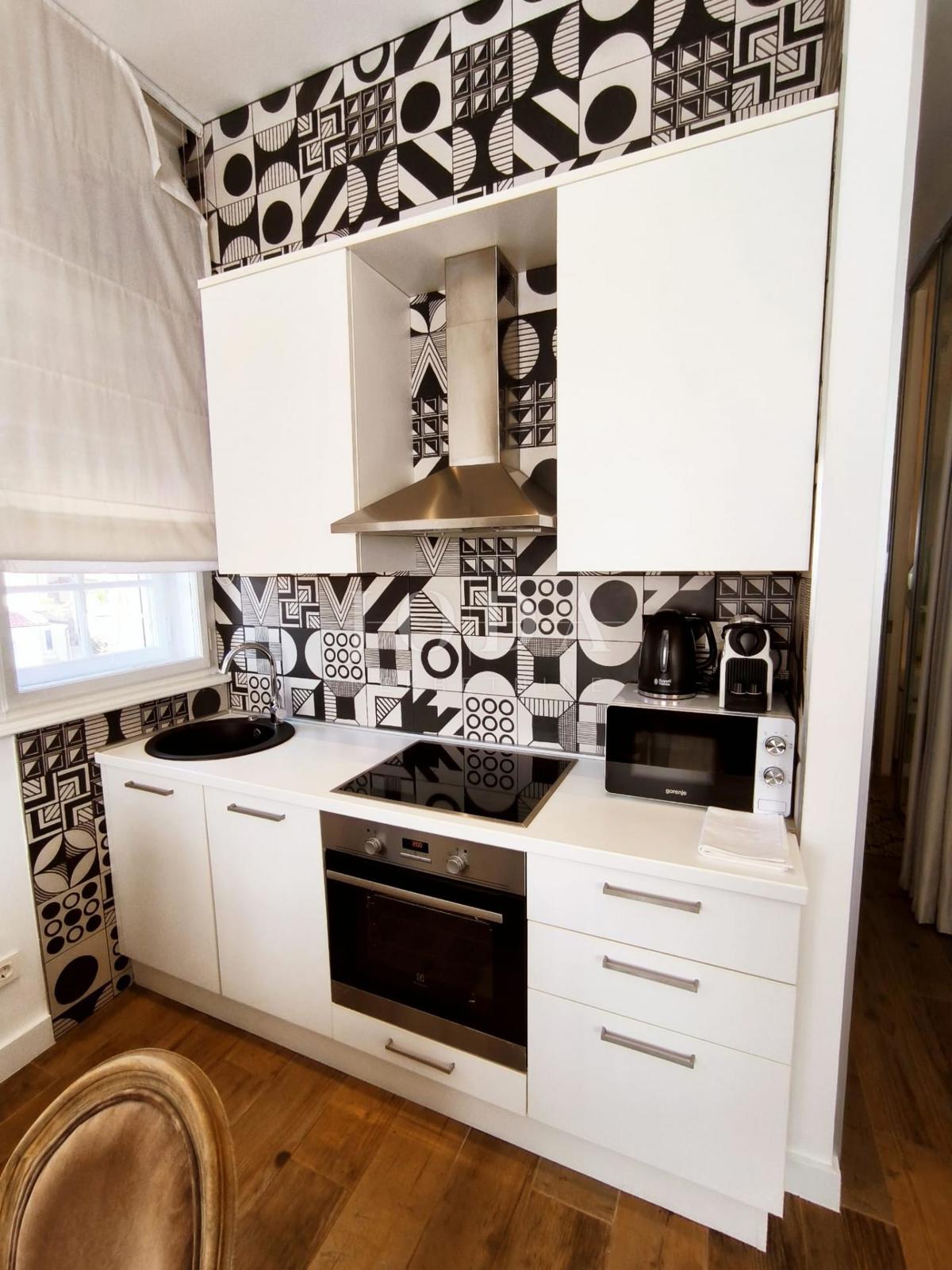 Opatija - Centar, Opatija, 5 luxury apartments 