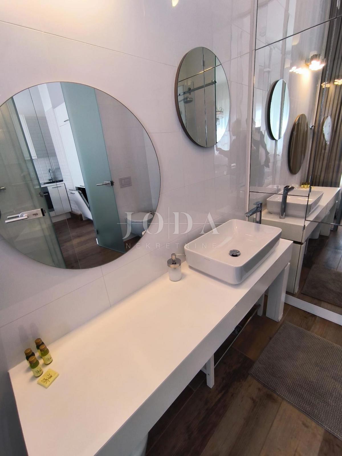 Opatija - Centar, Opatija, 5 luxury apartments 