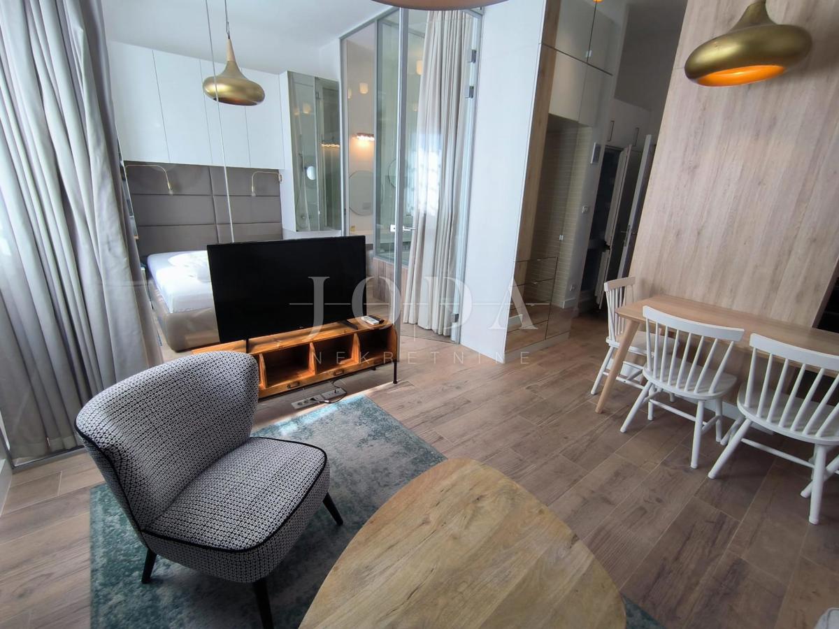 Opatija - Centar, Opatija, 5 luxury apartments 