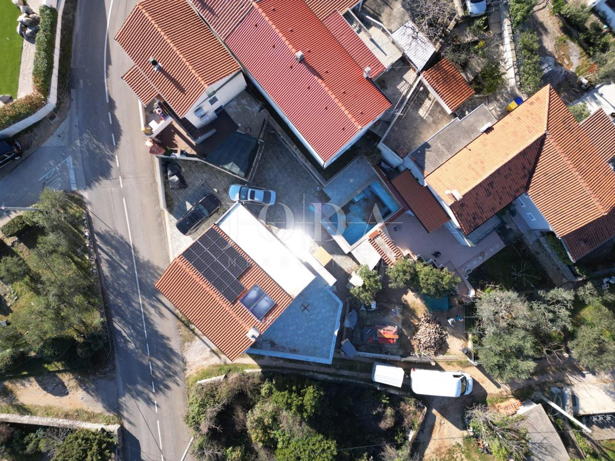 Casa Šilo, Dobrinj, 100m2