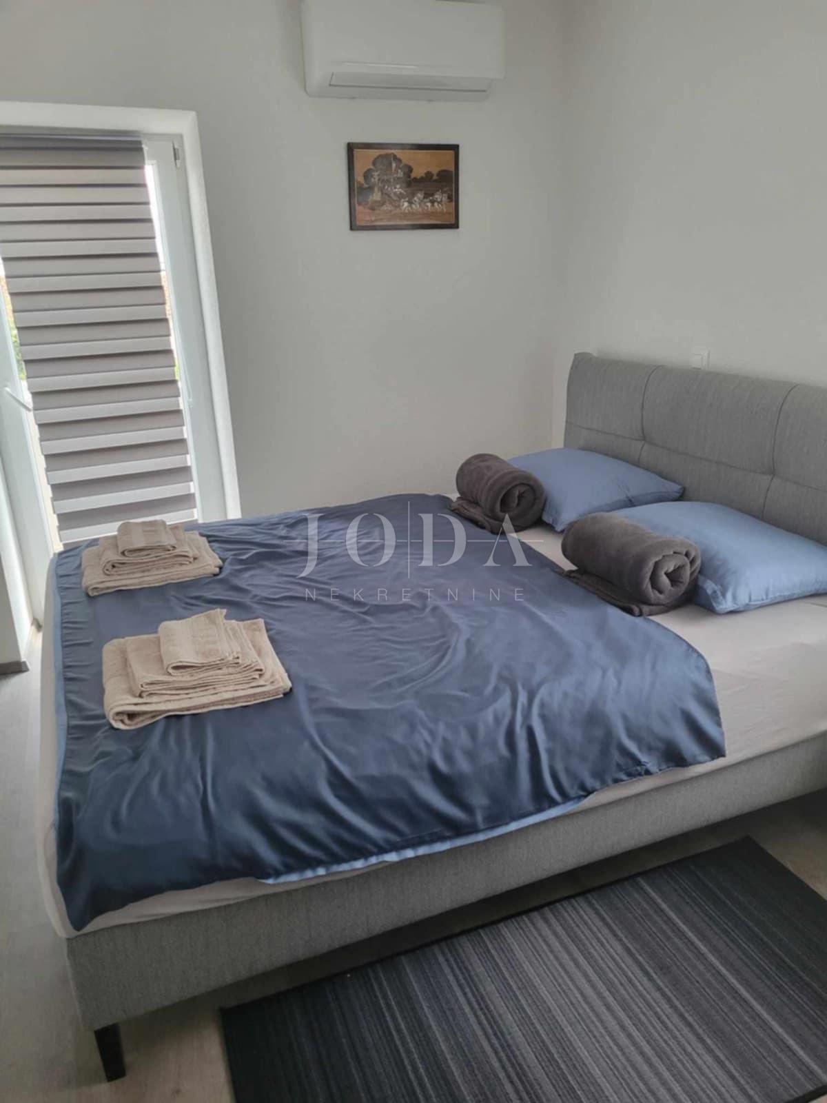 Casa Šilo, Dobrinj, 100m2