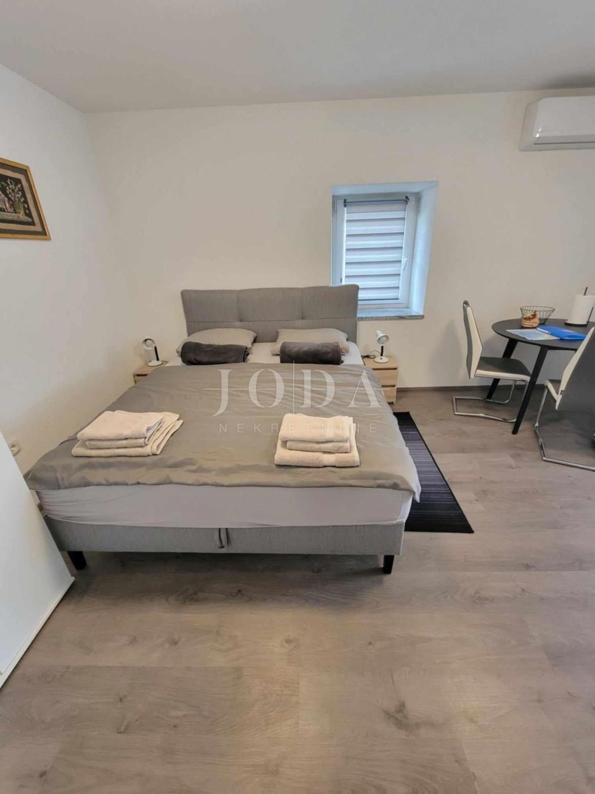 Casa Šilo, Dobrinj, 100m2