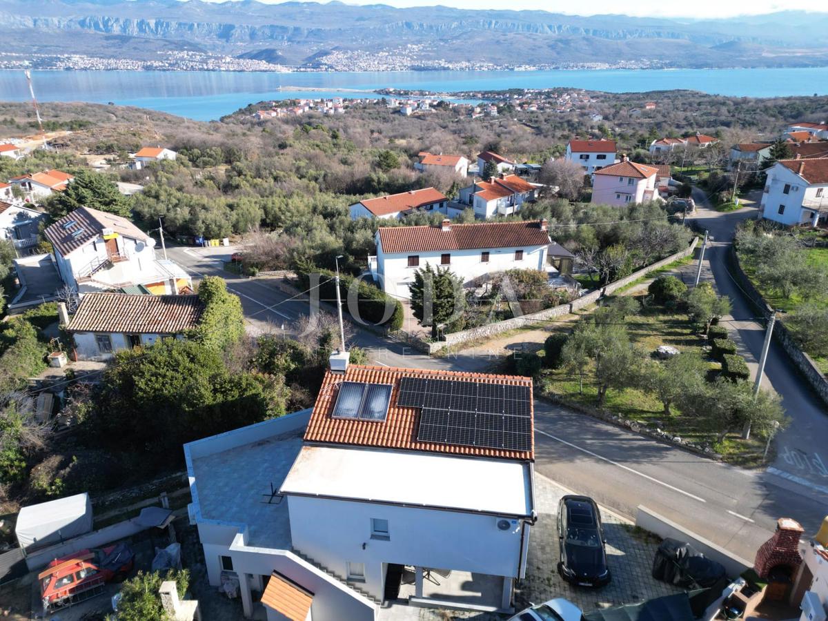 Casa Šilo, Dobrinj, 100m2