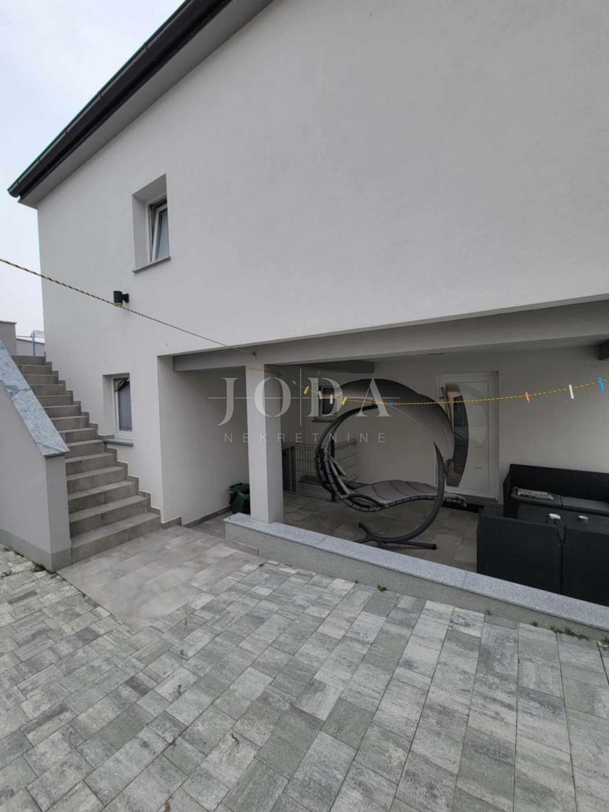 Casa Šilo, Dobrinj, 100m2