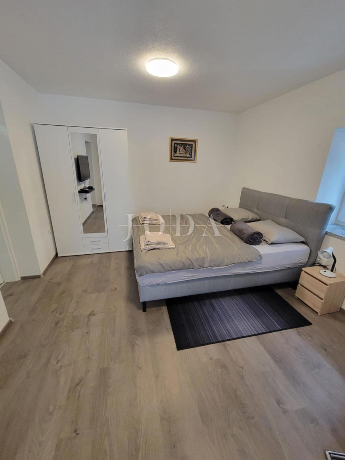 Casa Šilo, Dobrinj, 100m2