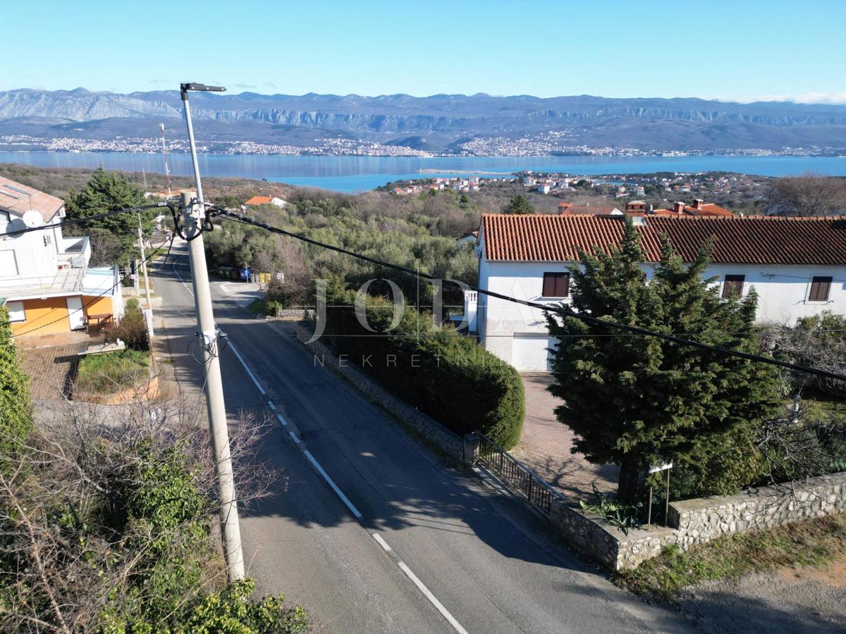 Casa Šilo, Dobrinj, 100m2